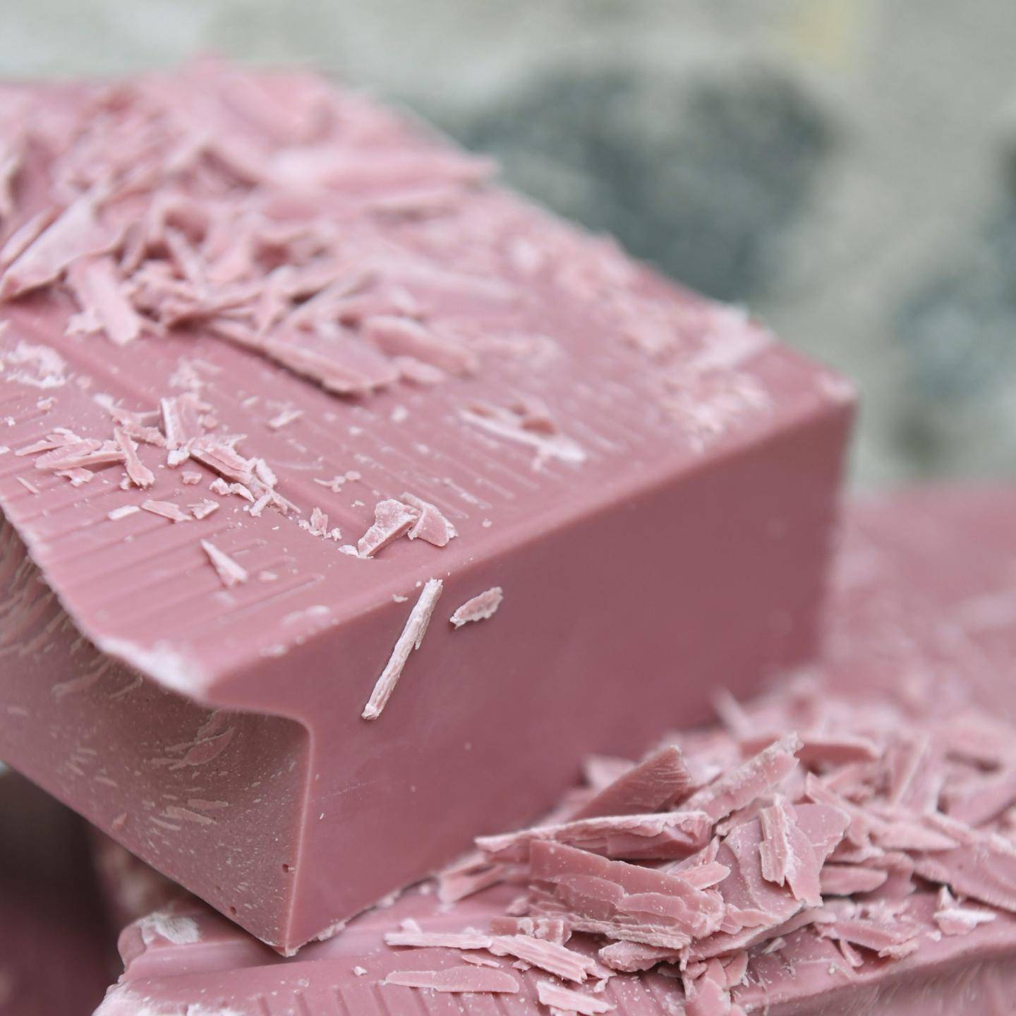 Ruby chocolate honored: Barry Callebaut’s innovation highlighted at 2018 Sweets & Snacks Expo