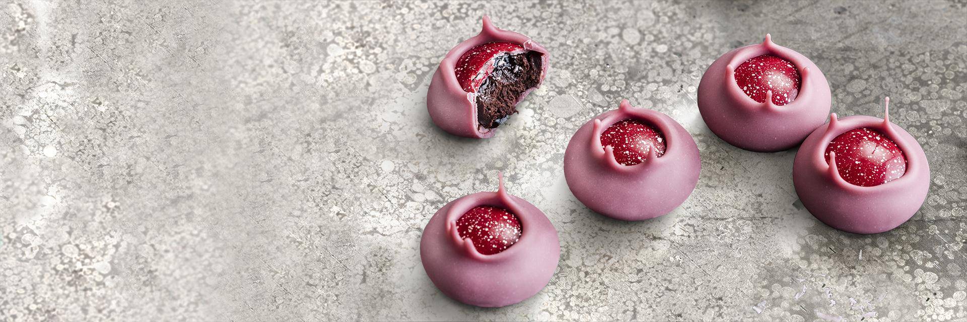 Barry Callebaut Group – Half-Year Results, Fiscal Year 2018/19