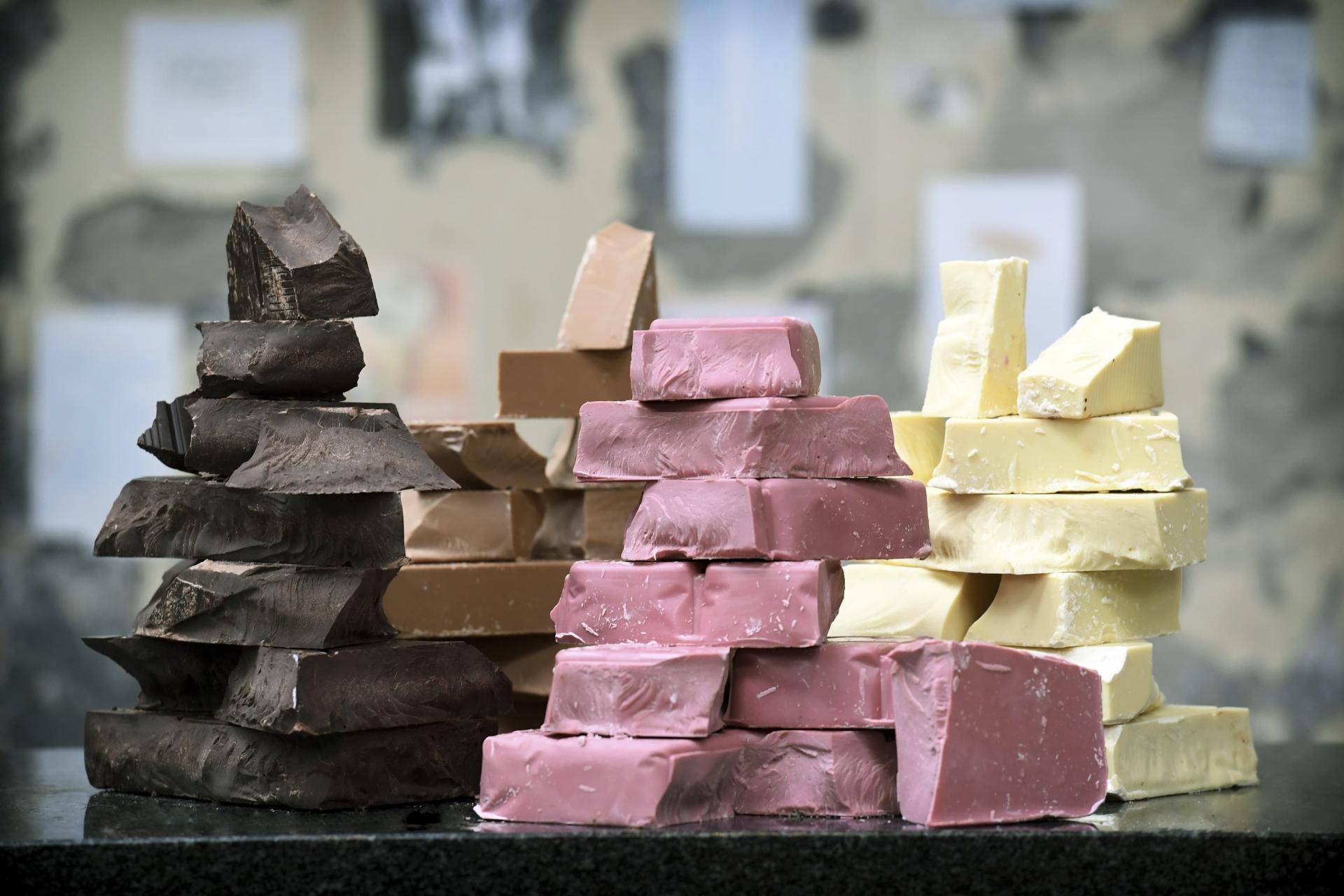 Barry Callebaut Group – 3-Month Key Sales Figures
