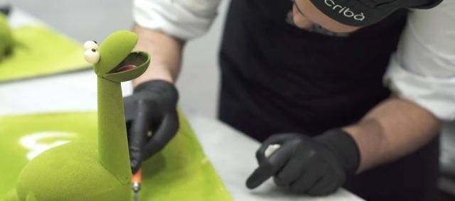 La pascua en escribà barcelona