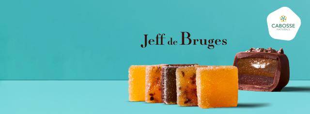 jeff de bruges