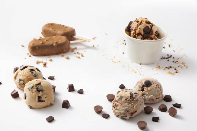 ice cream