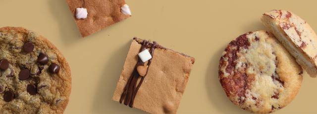 Discover the latest trends and innovative solutions for crafting irresistible cookies and brownies.