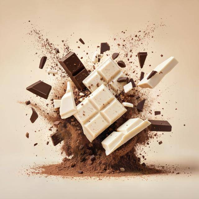 Barry Callebaut newsletter