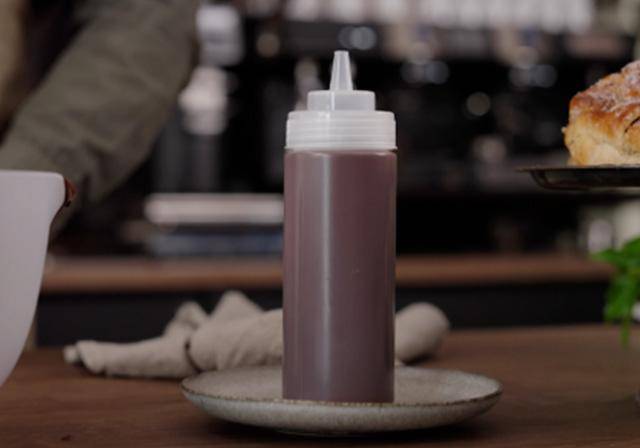 VH Ground Milk