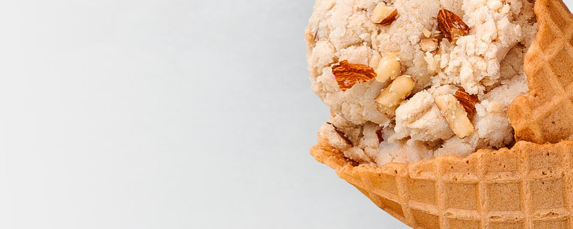 Ice Cream & Desserts