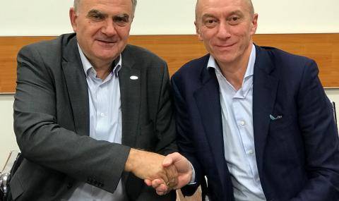 Barry Callebaut completes acquisition of Inforum in Russia