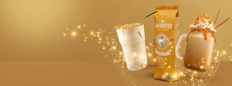 VH Ground Gold