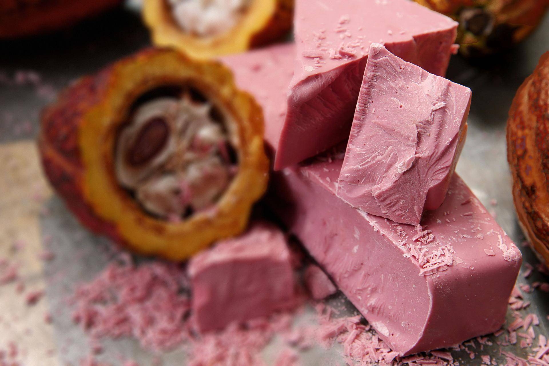 Ruby - A true gift from nature