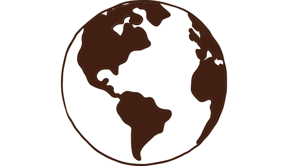 globe world