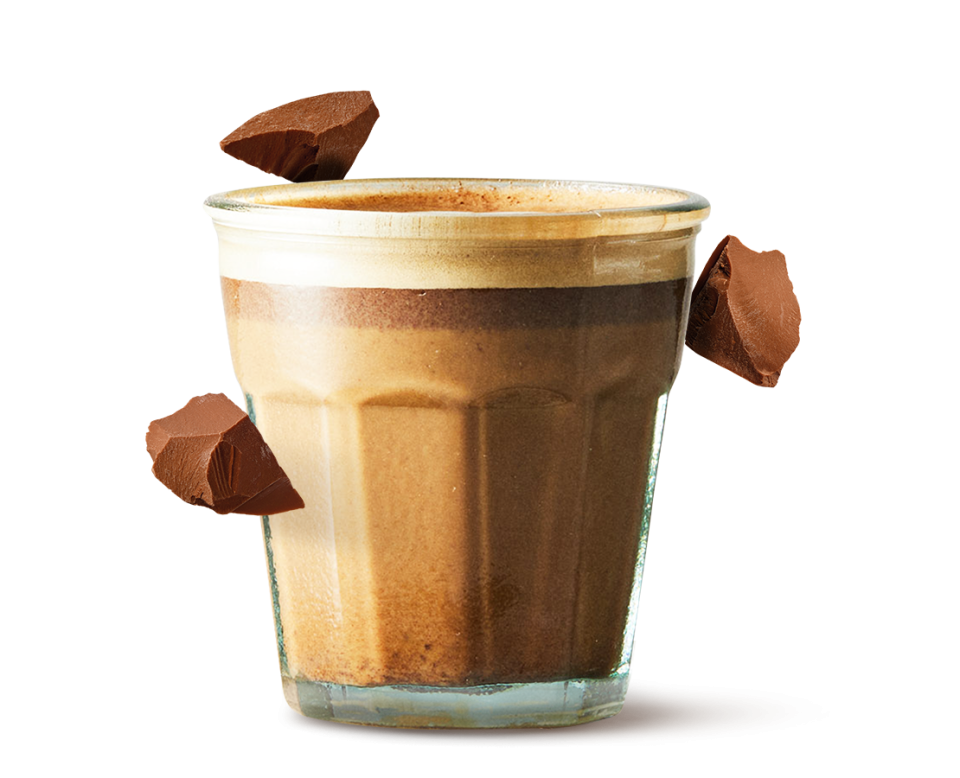 VH Ground Milk