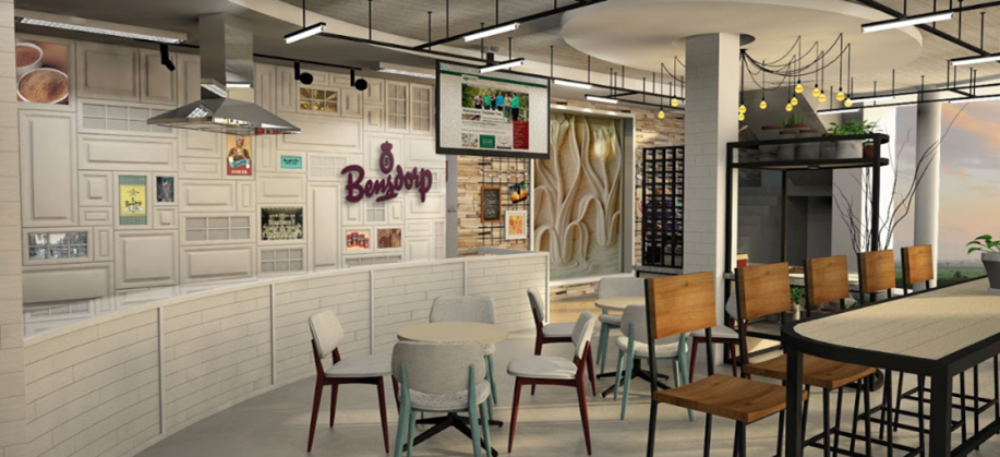 BC Studio Bandung