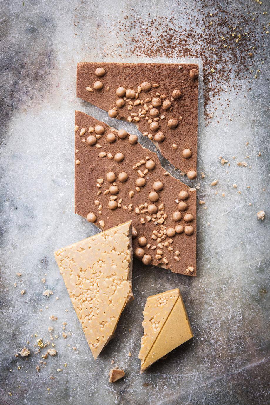 bar inclusions