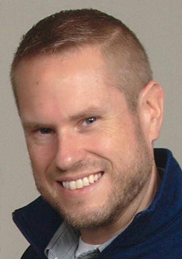 john pimpo headshot