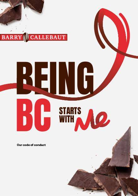 Barry Callebaut Group Code of Conduct