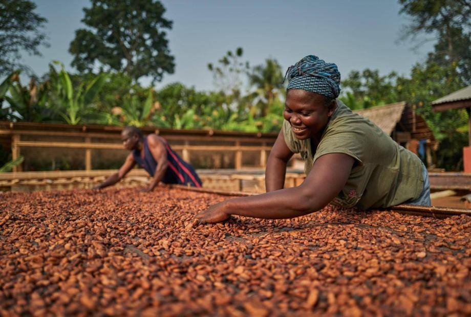 Our commitment to sustainability
