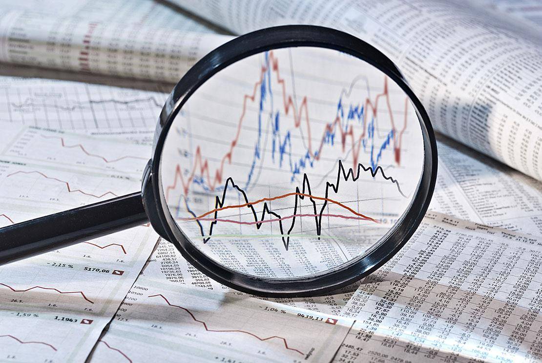Commodities Markets Volatility
