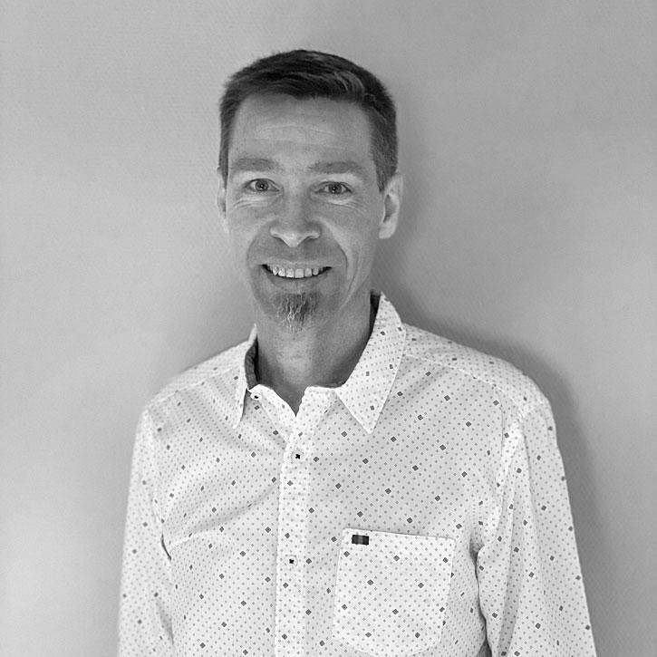 Xavier Geenens