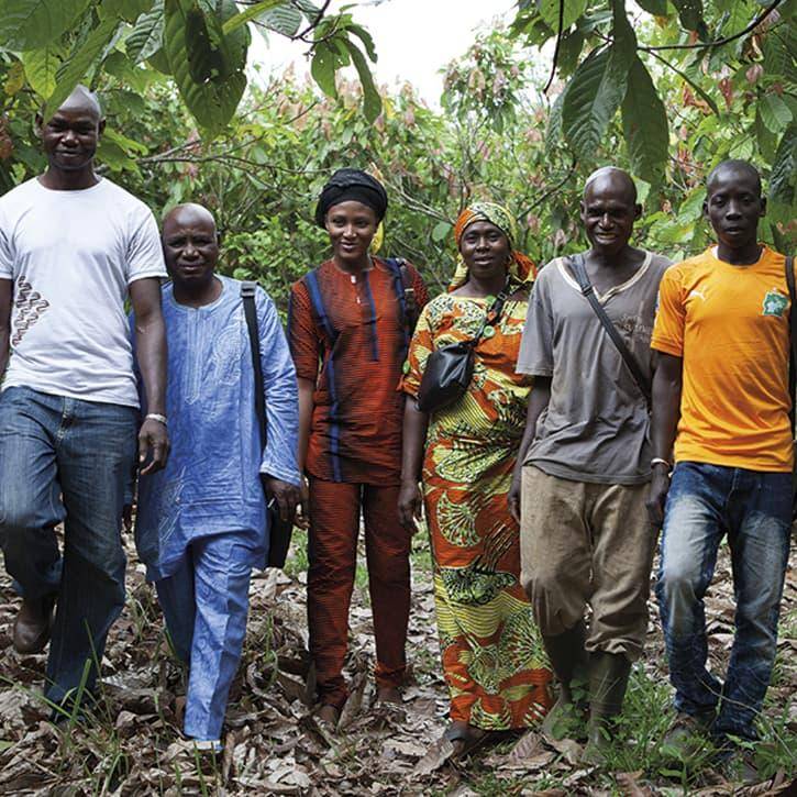 VH Sustainability