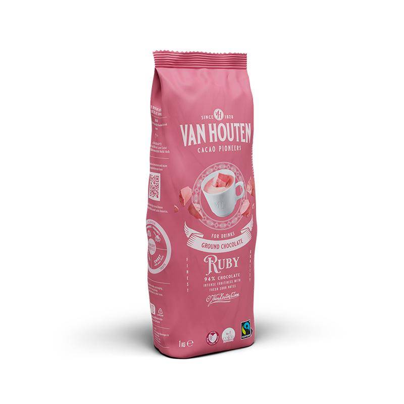 VH Ground Ruby