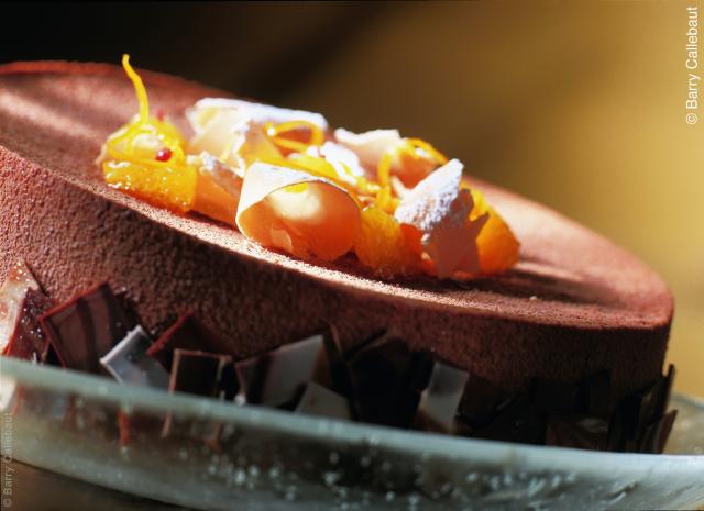 Chocolate cake